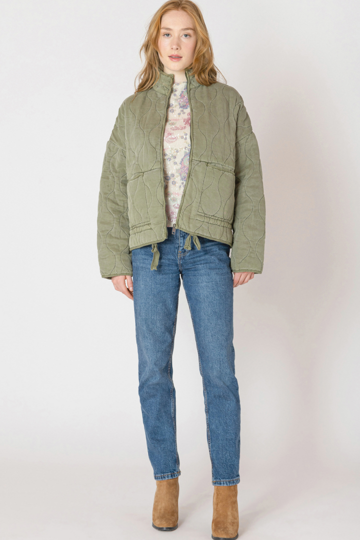 Fran Jacket