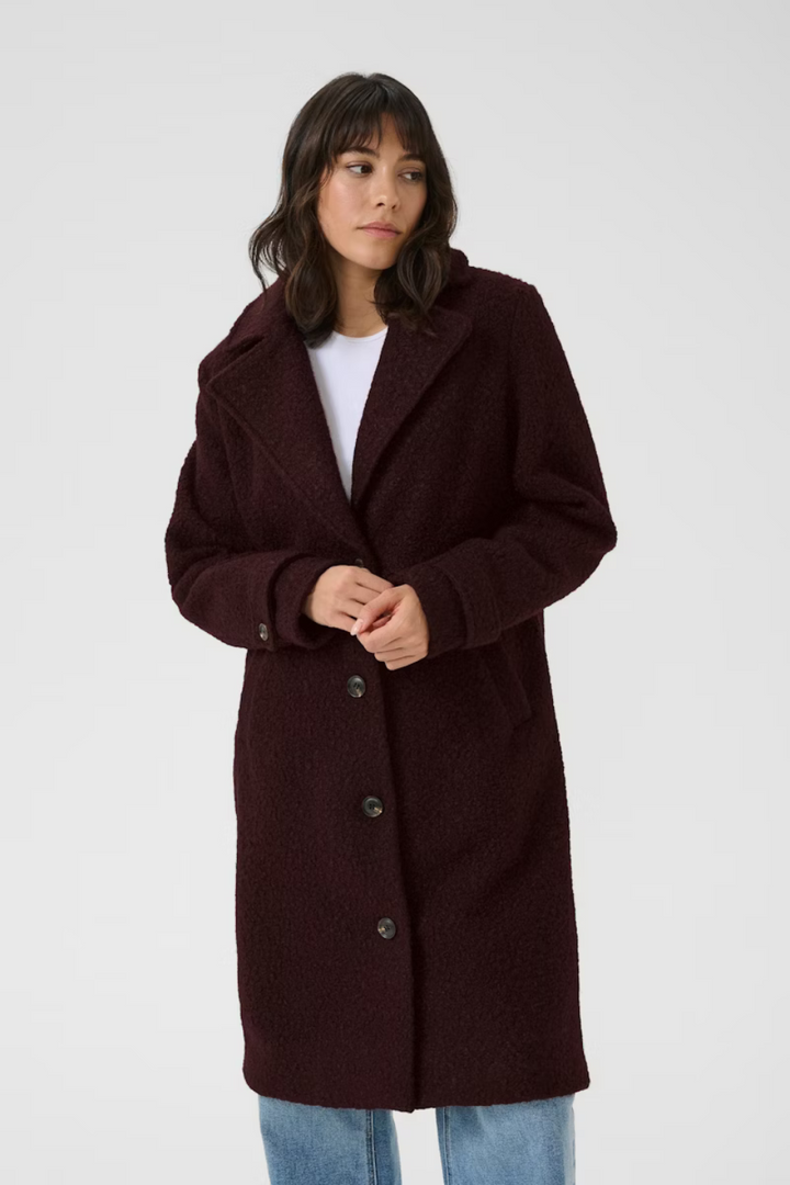Anne Coat