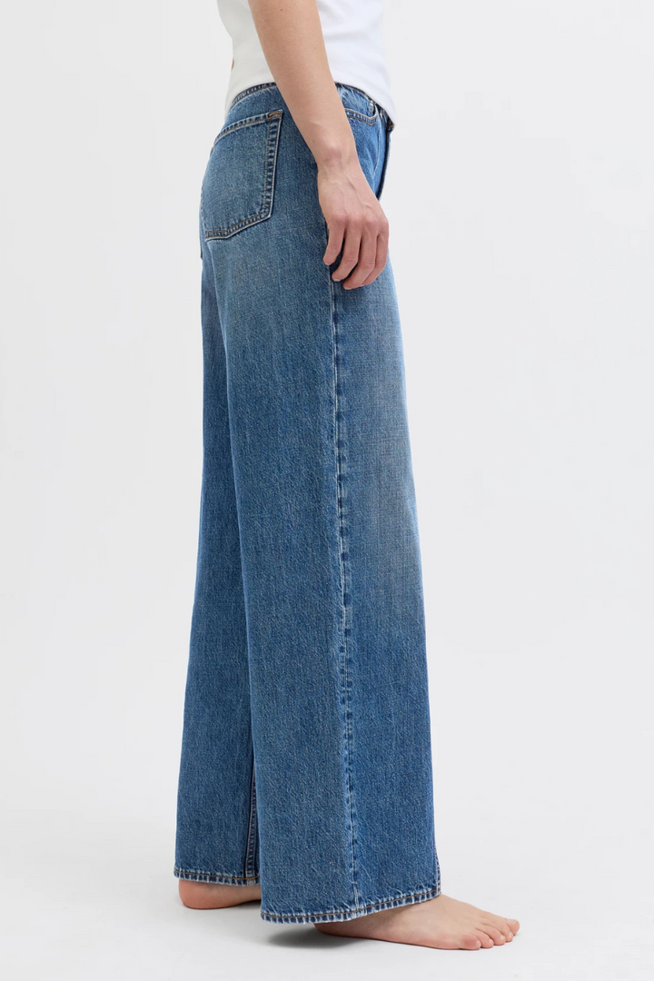 TOKYO WIDE HW JEANS