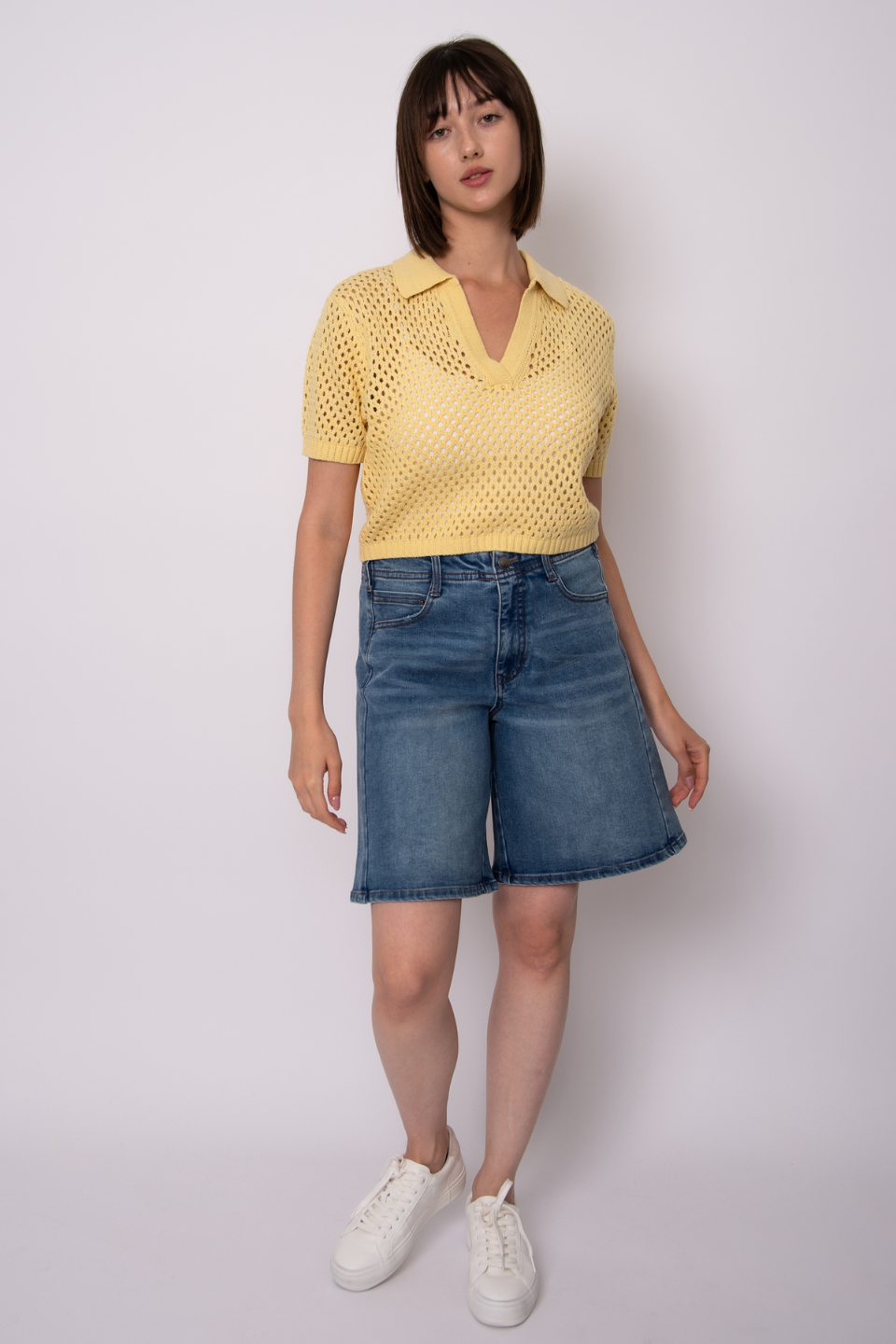 Rd Style Cadhla Johnny Pullover Top Rd Style