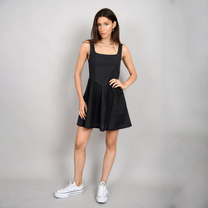 Helsi Mini Dress