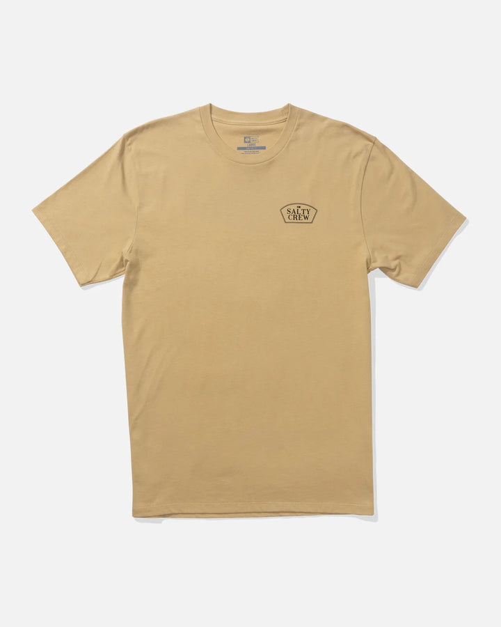 Filler Up Premium Tee