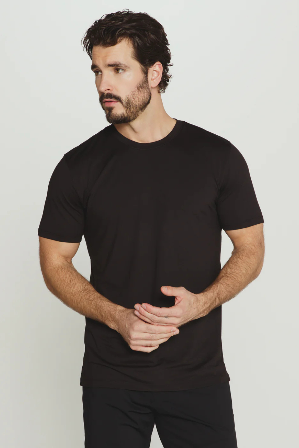 7 Diamonds Core™ Crew Neck Tee