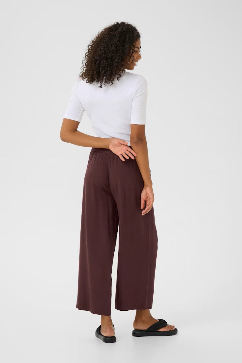 Milia Linen Trousers