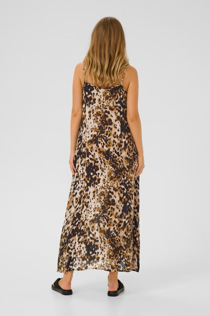 Thora Dress