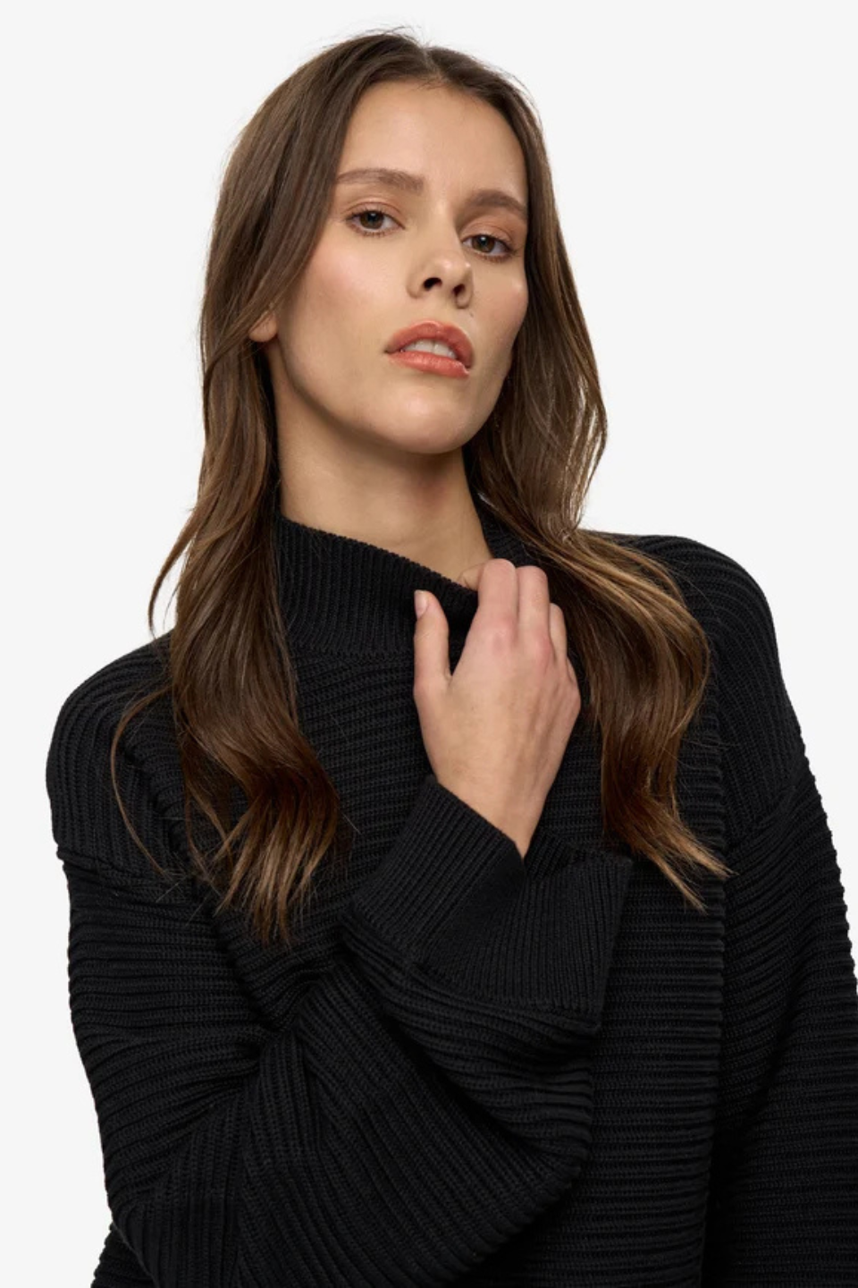 Minimum Sissel t-n jumper