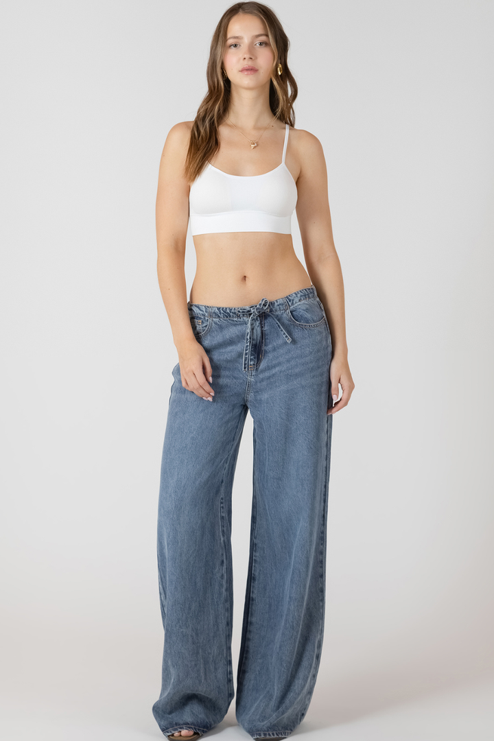 Essie Seamless Padded Bralette