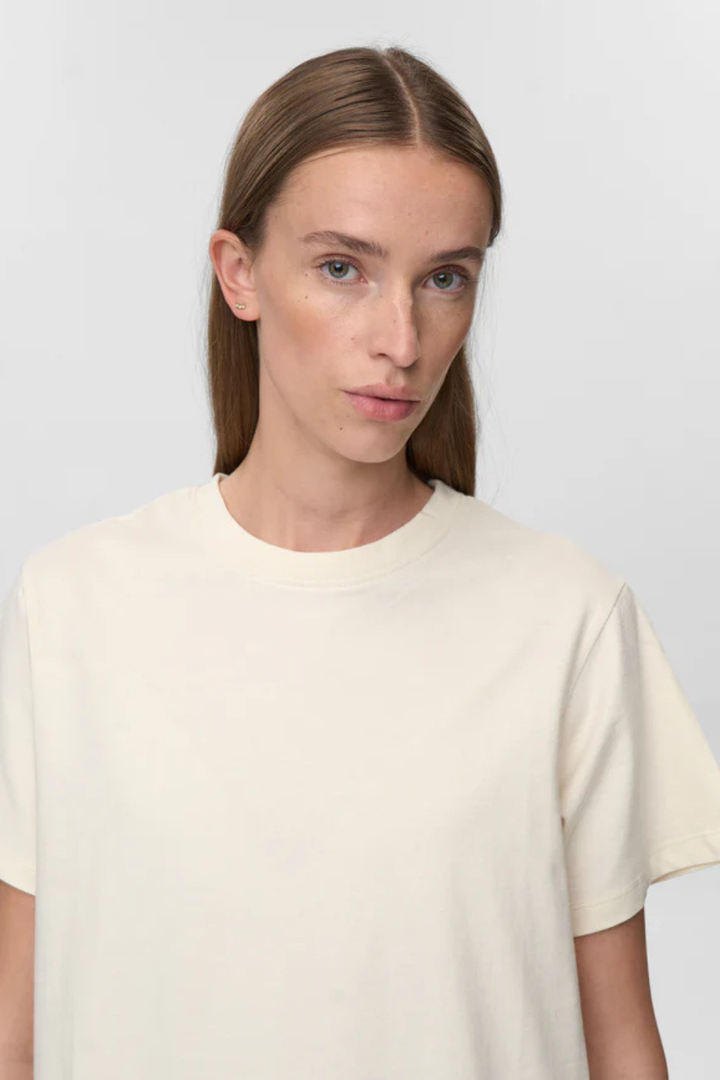Lilou ss t-shirt - Hot Peppers Clothing