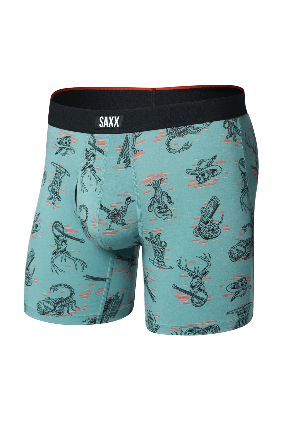 Vibe Xtra Soft Comfort - Hot Peppers Clothing