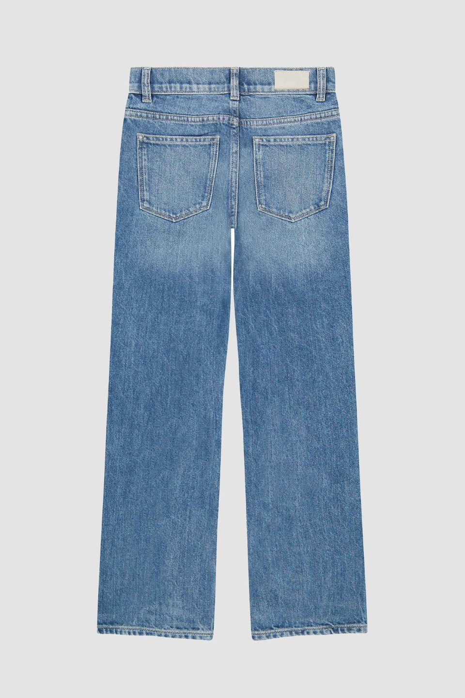 Benji Straight Jeans