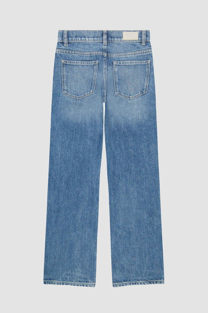 Benji Straight Jeans