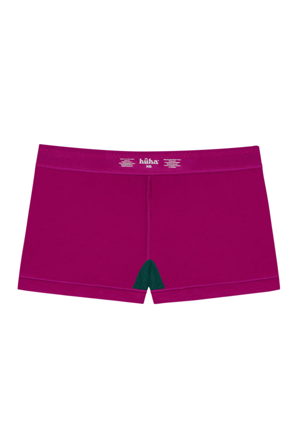 Boxer in Berry