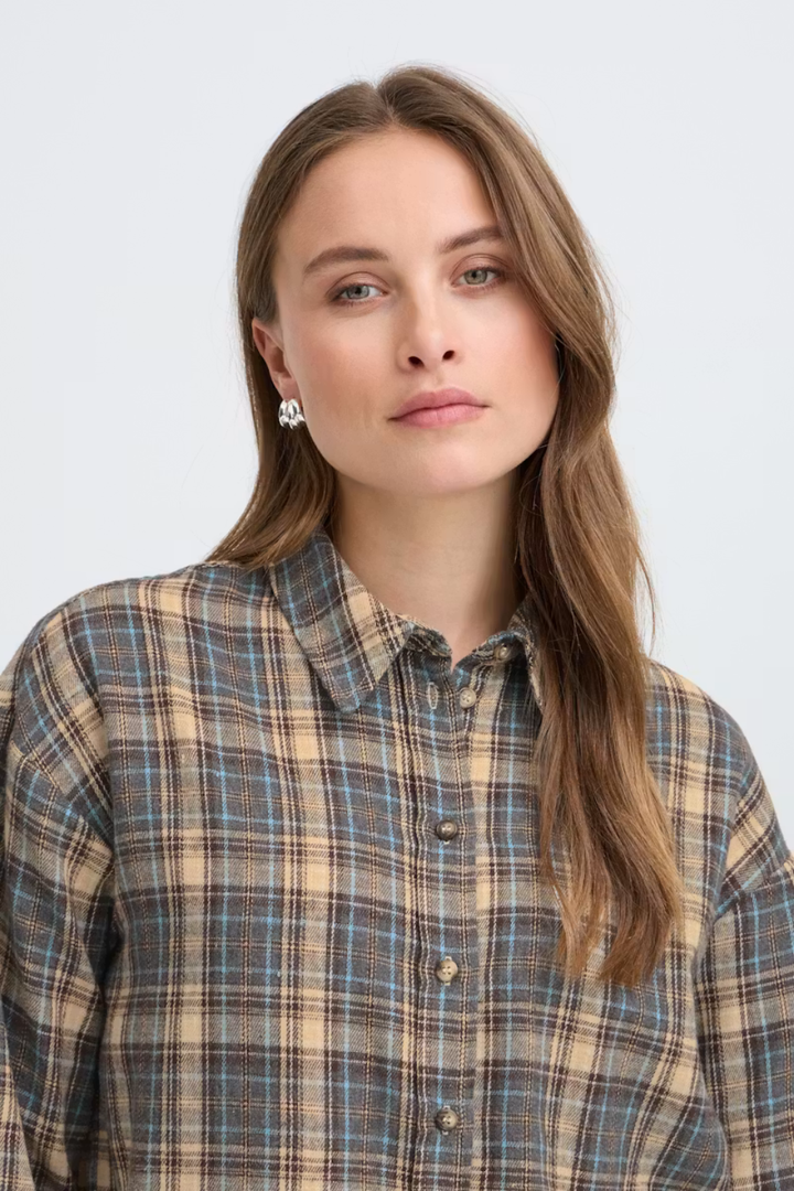 b.young Fabrice Shirt