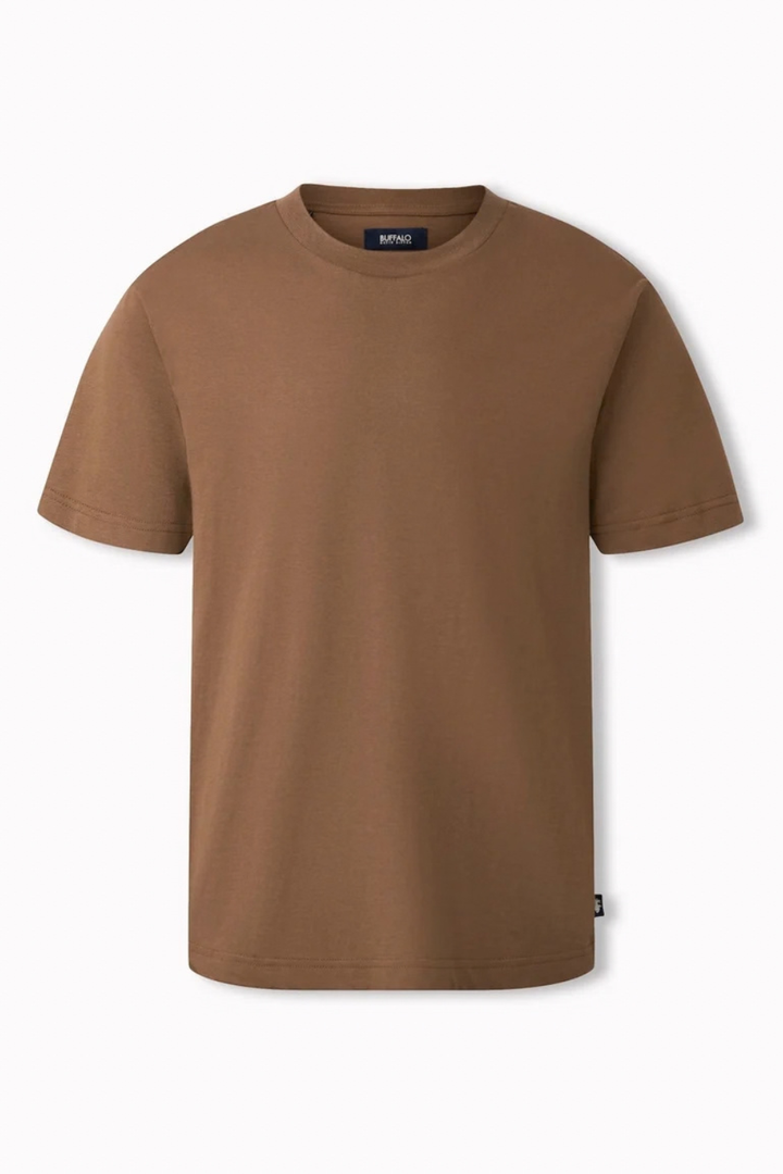 Buffalo Kianto Short Sleeve Tee