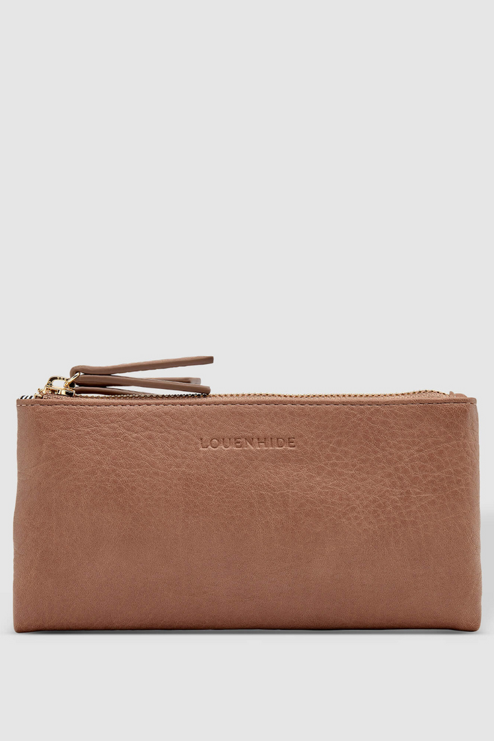 Delta Wallet in Mocha