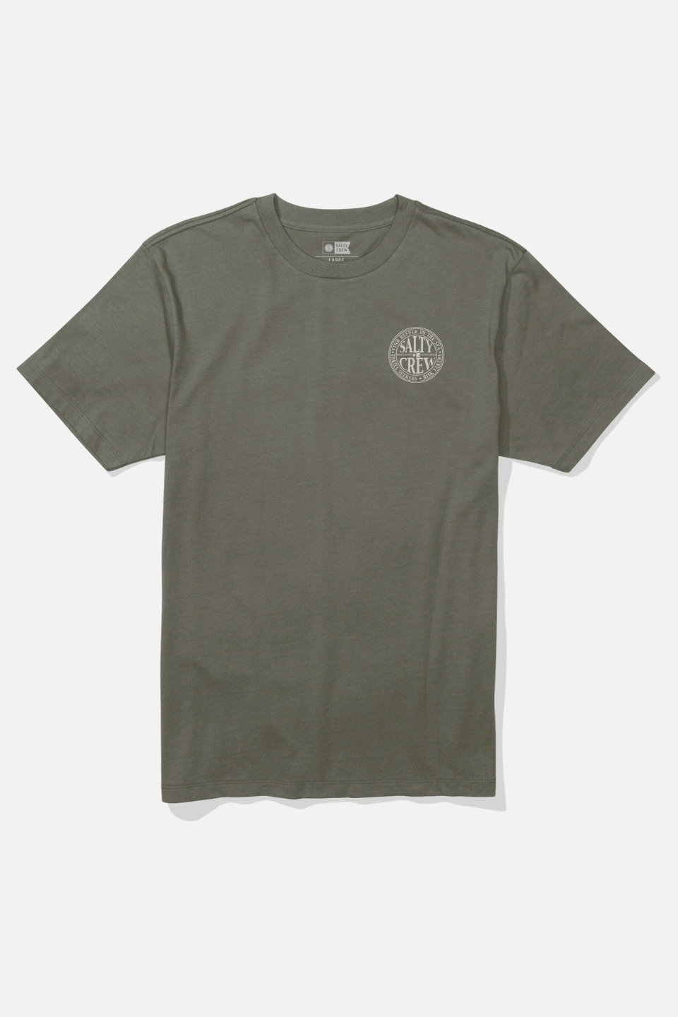 Salty Crew Men's Global Tee SALTY CREW