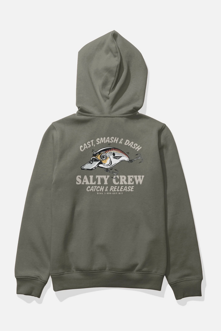 Cast Life Boys Fleece