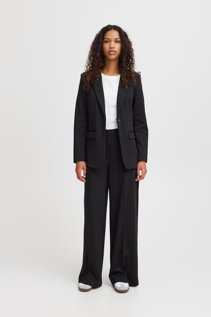 KATE WIDE Trousers