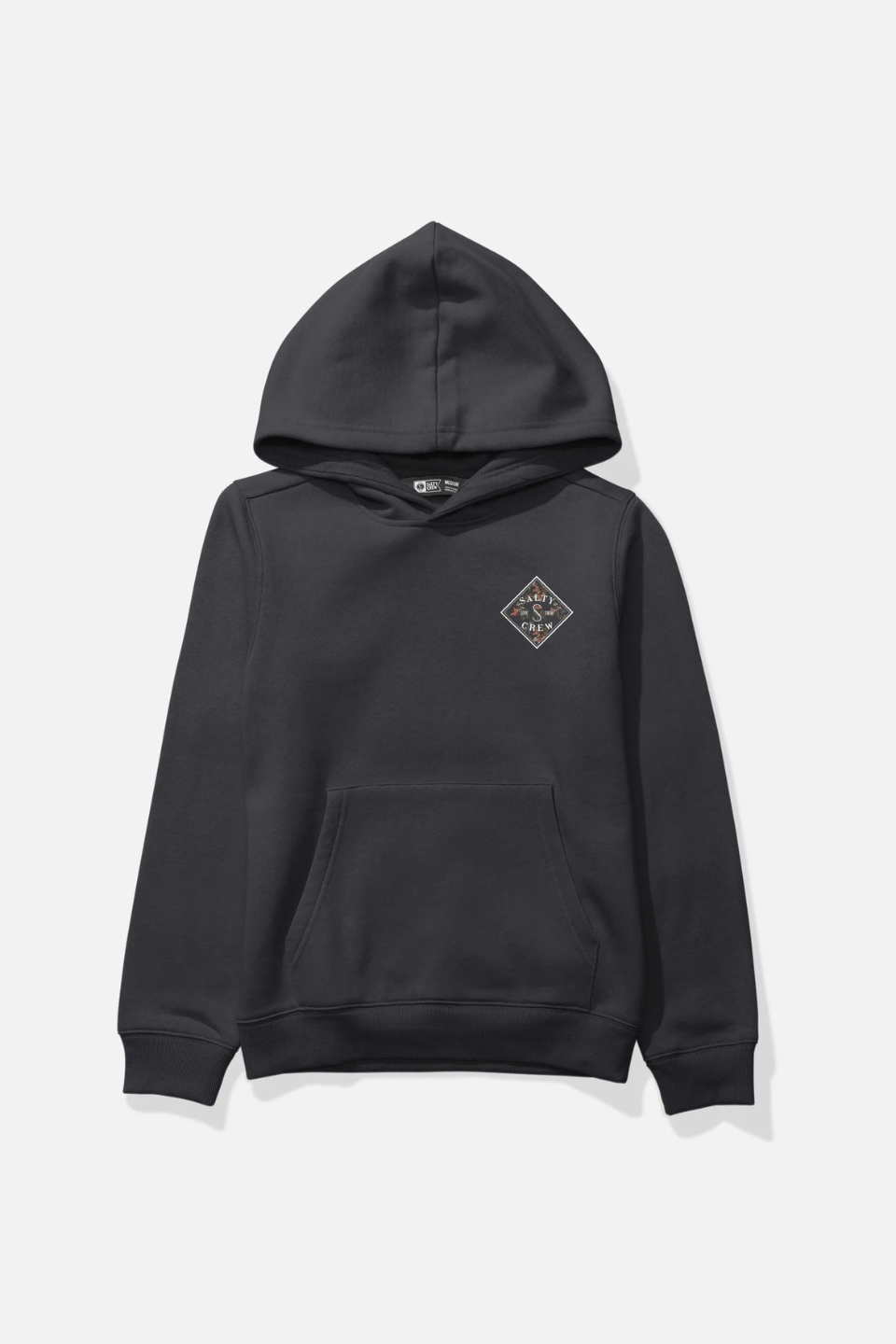 Salty Crew Tippet Fill Boys Fleece