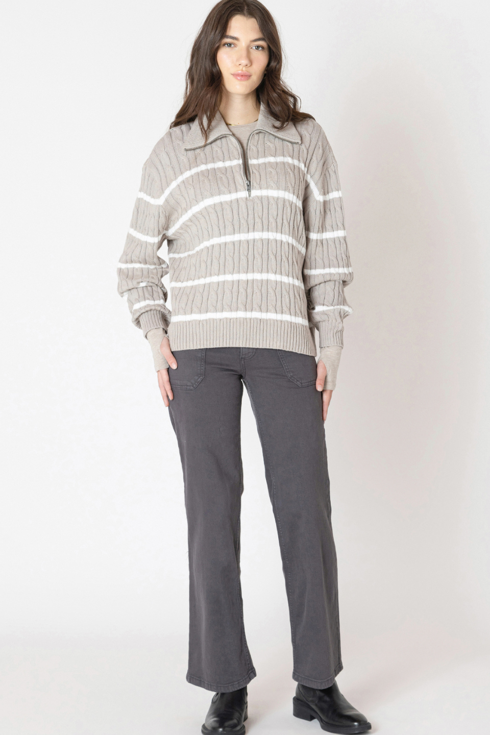 Hailey Sweater