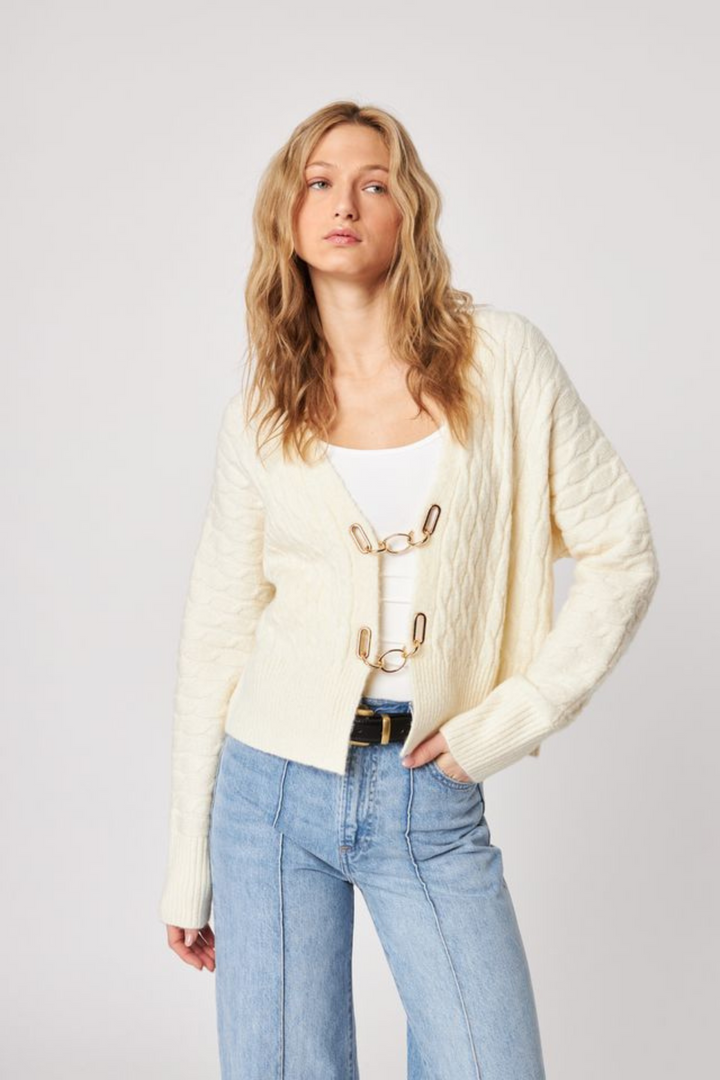 Emile Cardigan
