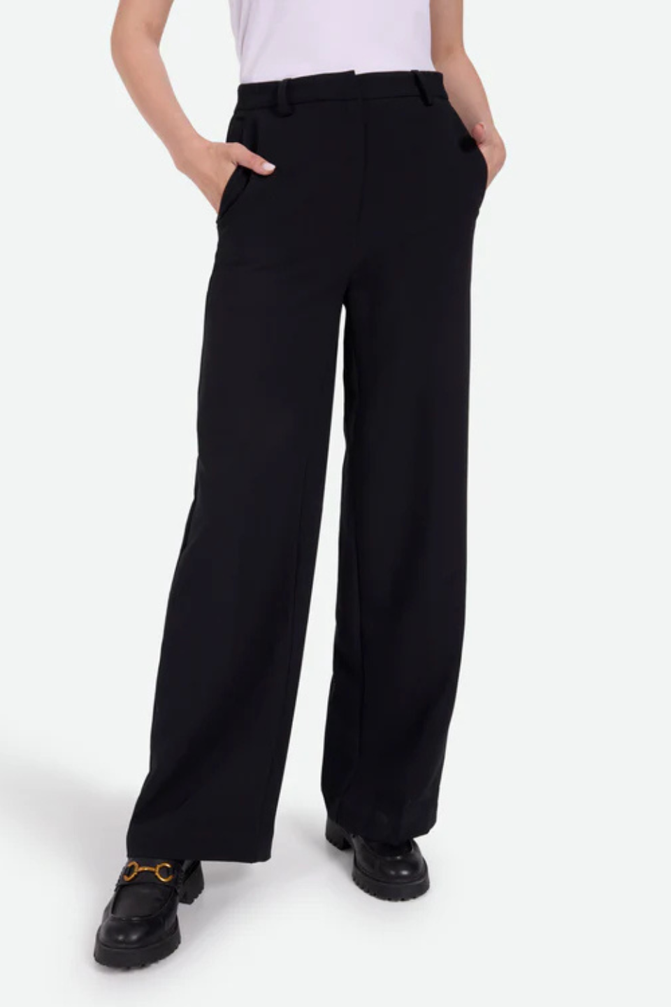 Libra dressed pants - Hot Peppers Clothing