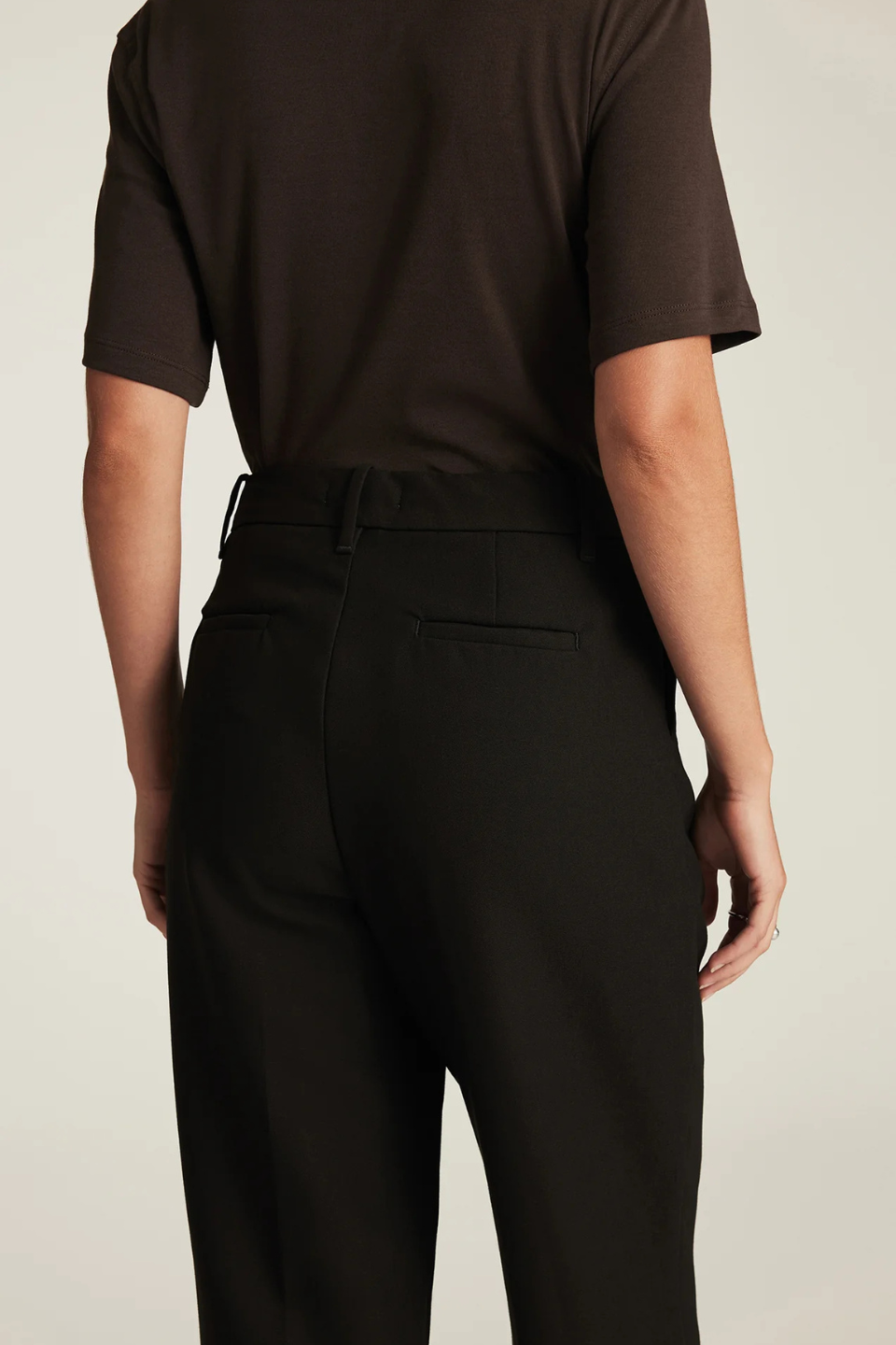 Charlotte Wide Leg Pants