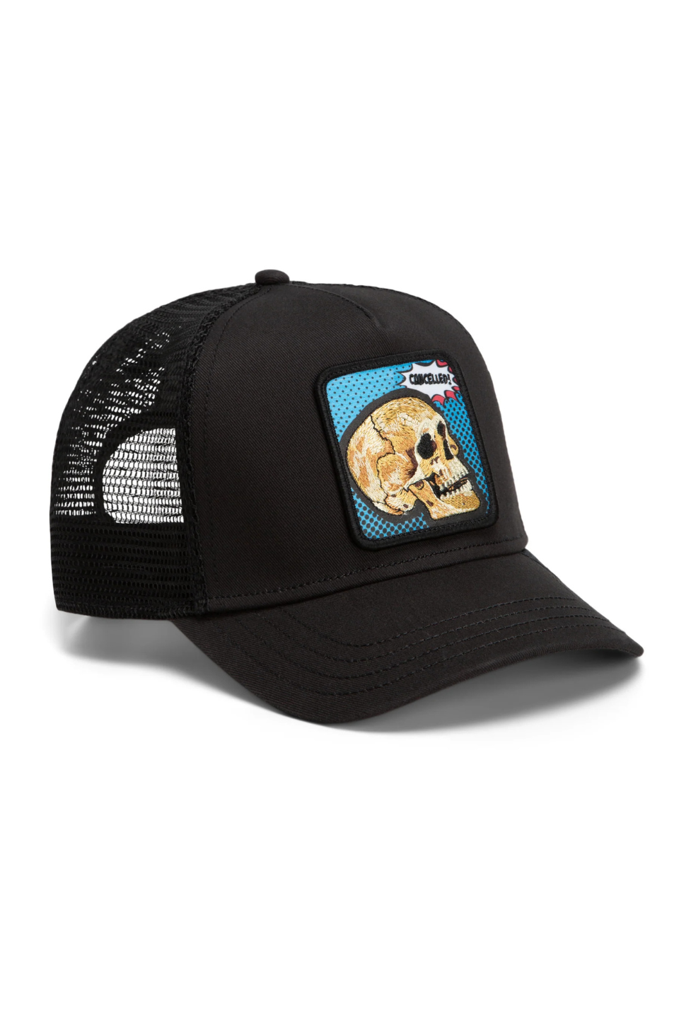 Goorin Bros Popart Cancelled