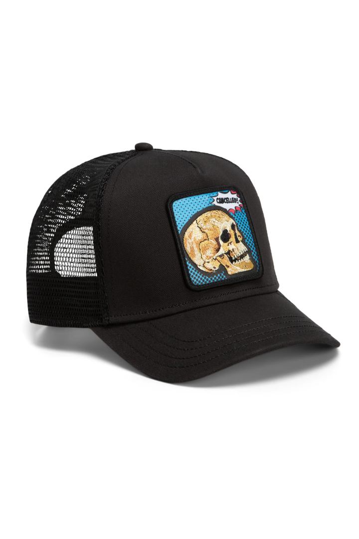 Goorin Bros Popart Cancelled