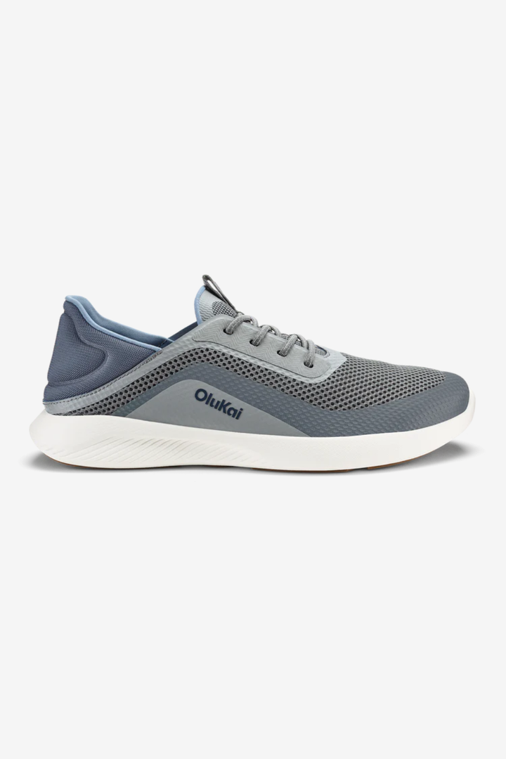 OLUKAI Kialoa Men’s Water-Ready Sneakers