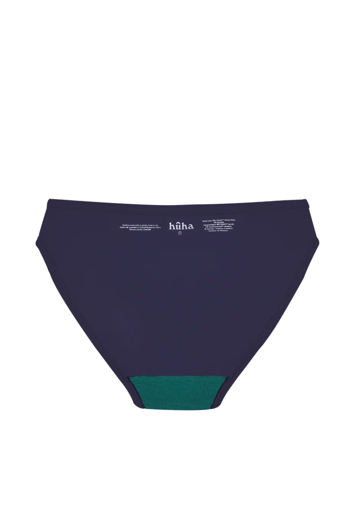 Huha Bikini Mineral Undies