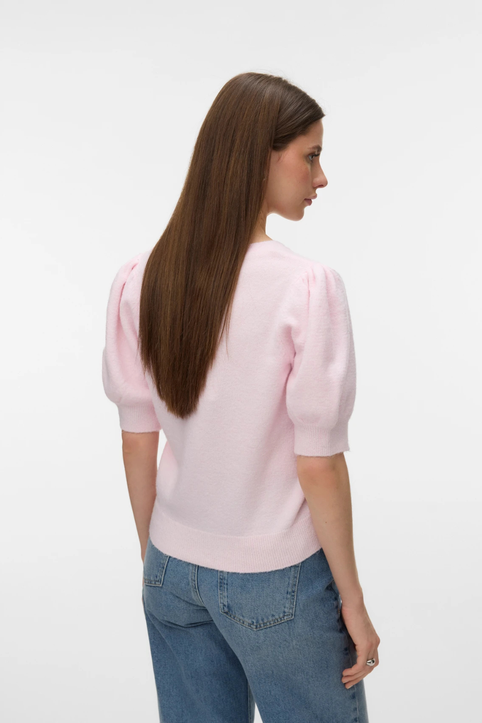 DOFFY Knit Cardigan - Hot Peppers Clothing