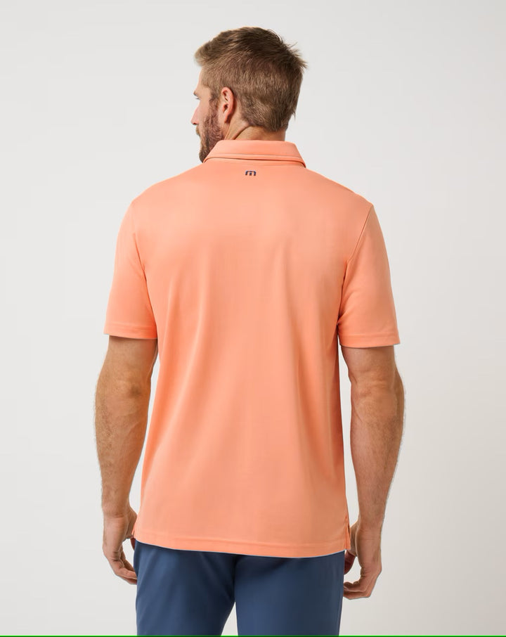 ROAMING ROUTES POLO