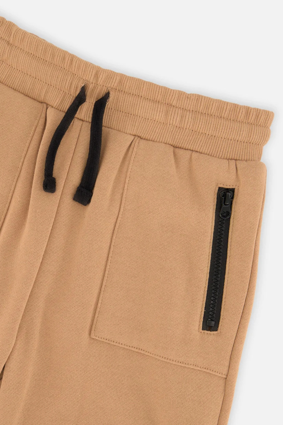 Deux Par Deux Fleece Sweatpants With Pockets