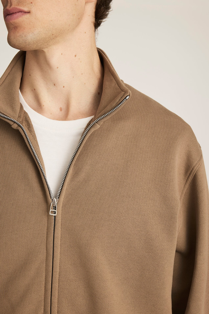 Edition Full Zip Sweatshirt