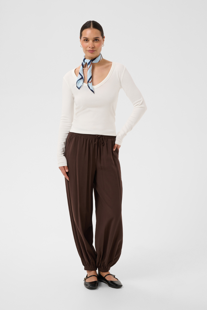 Kaffe Liddy T-shirt