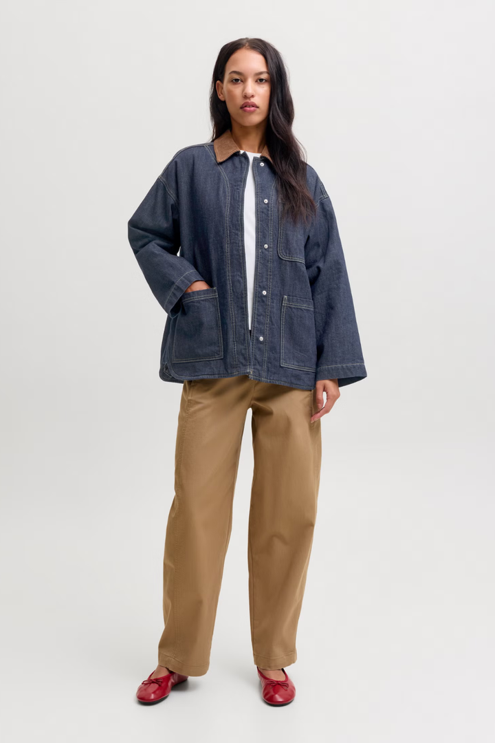 JJXX Flynn Denim Jacket