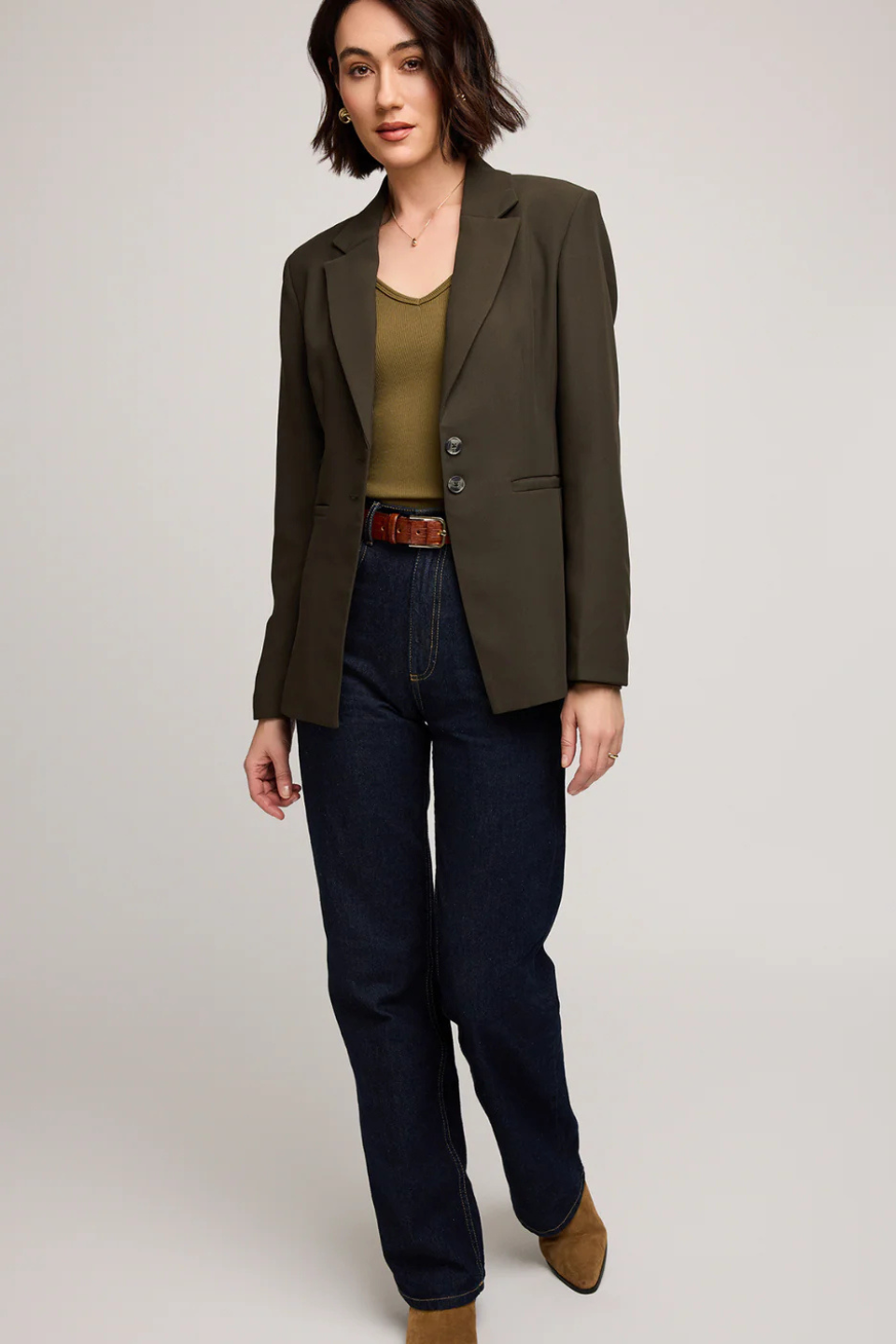 Marren Blazer