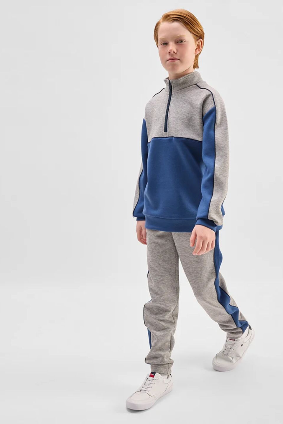 Miles The Label Scuba Knit Joggers