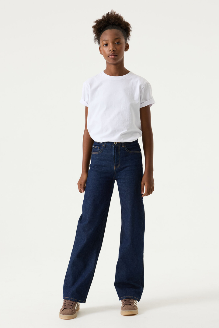 GARCIA Ilvy 577 Straight Jeans