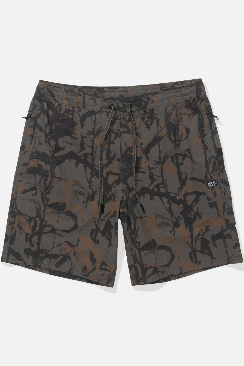 Salty Crew Men's Crew 18" Ewaist Boatshort SALTY CREW