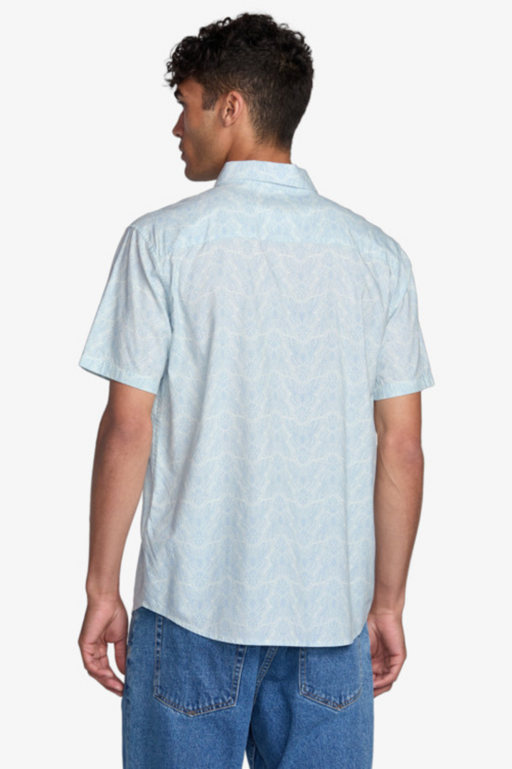 Anytime Short Sleeve Shirt
