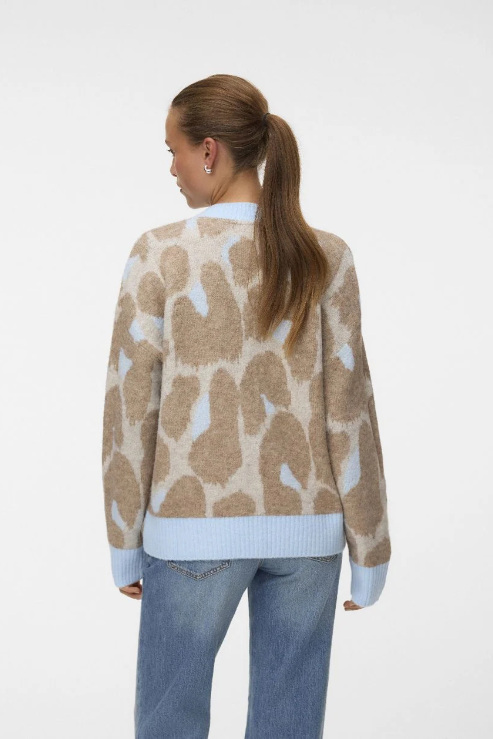 Vero Moda Leonie Cardigan