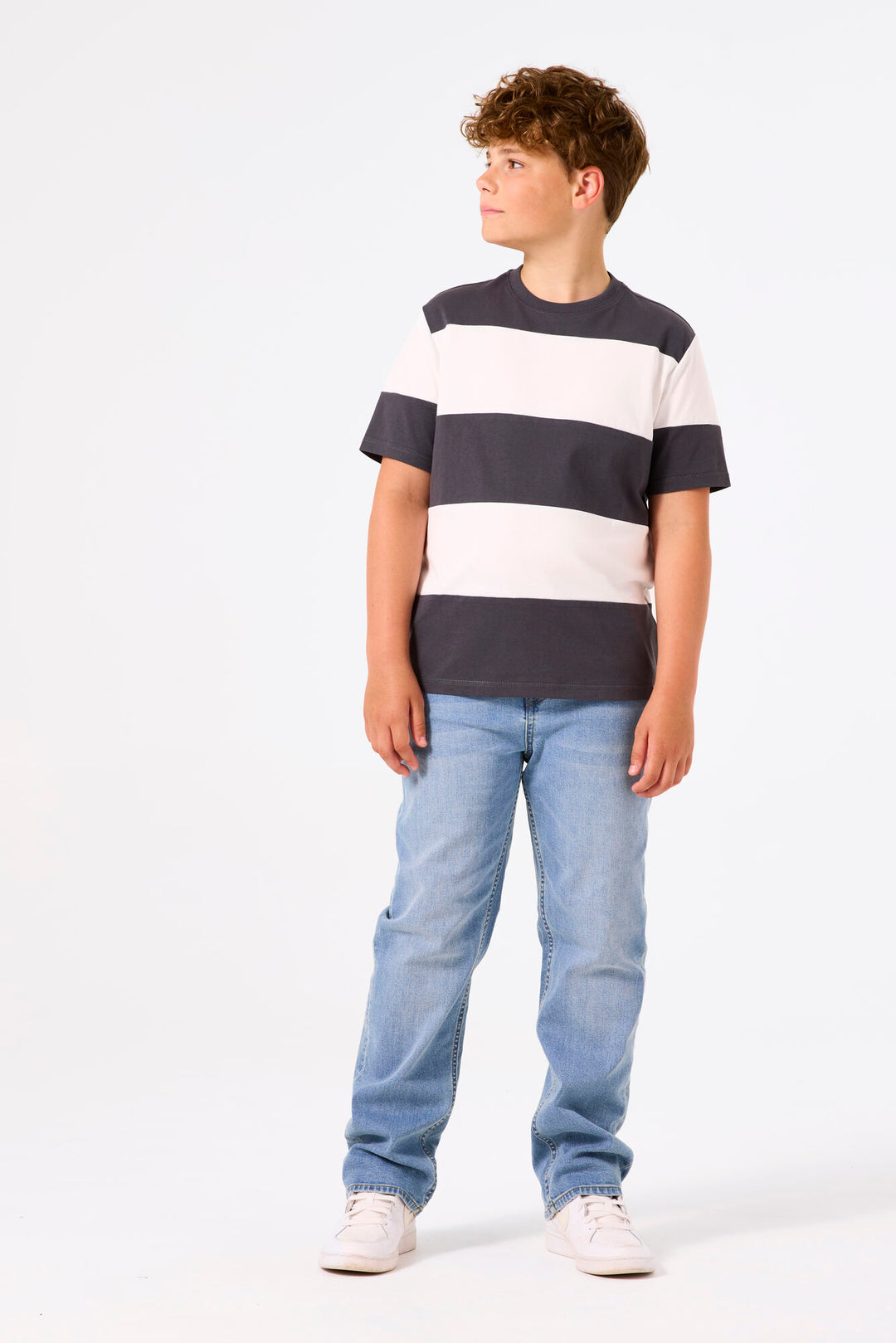 Striped T-Shirt