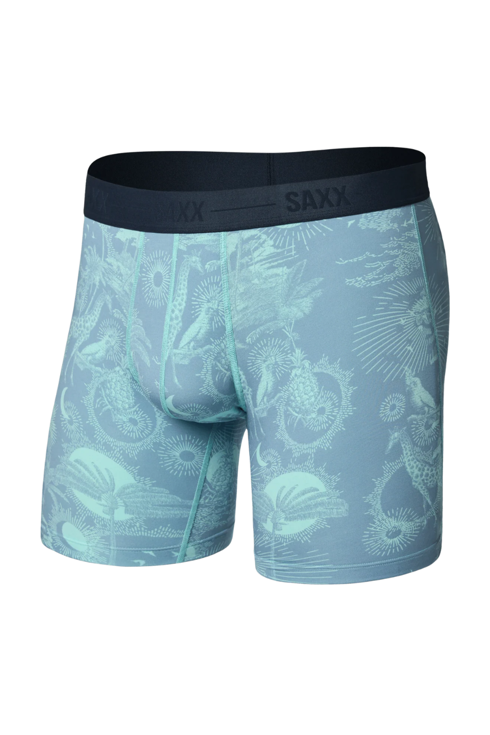 Smooth Luxe Micro Modal - Hot Peppers Clothing