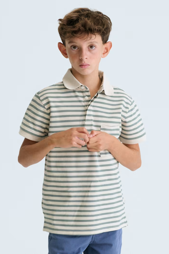 Polo Shirt - Hot Peppers Clothing