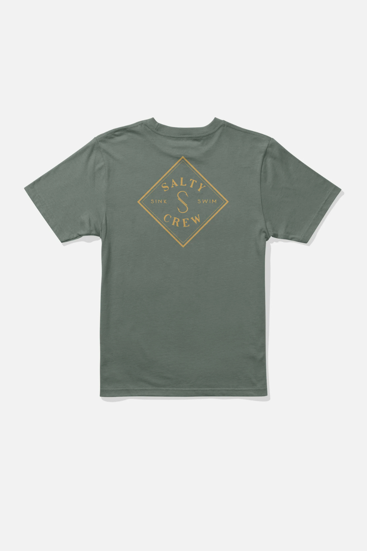 Tippet Boys Tee