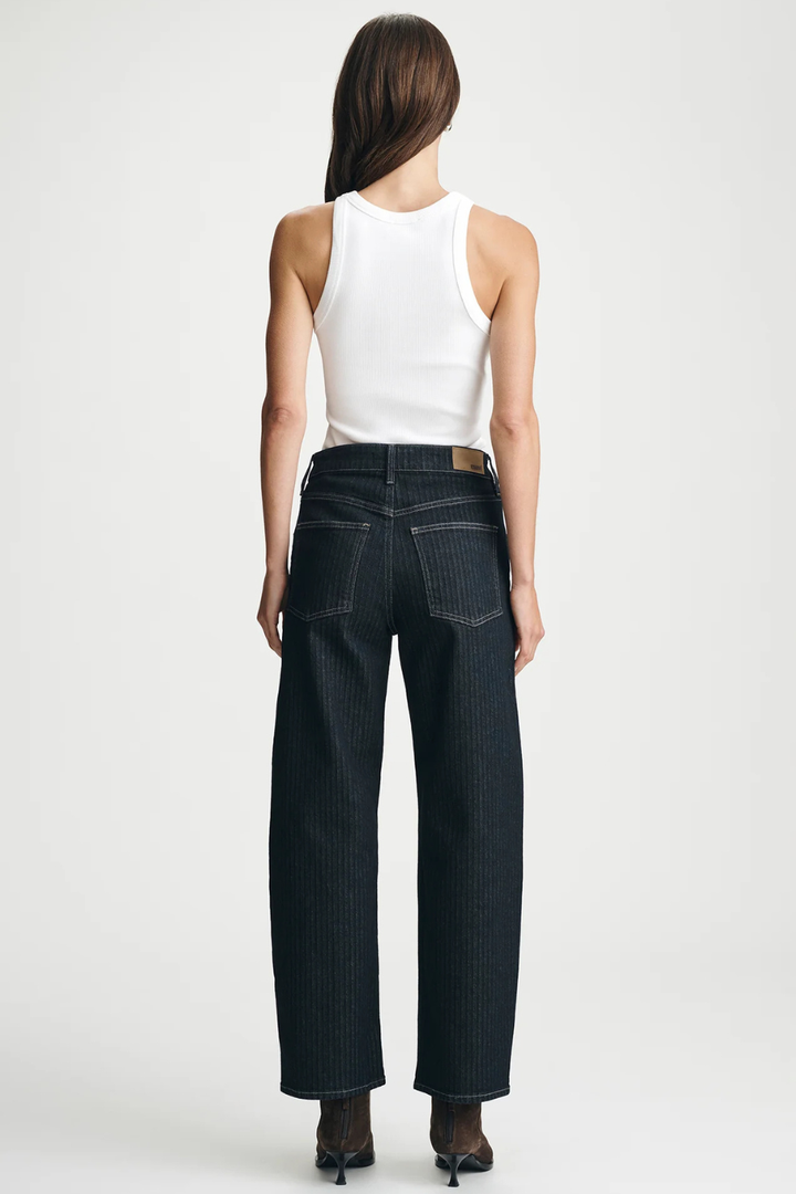 Mavi Nica Barrel Jeans