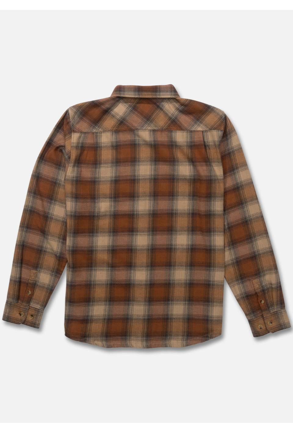 Daybreak Flannel
