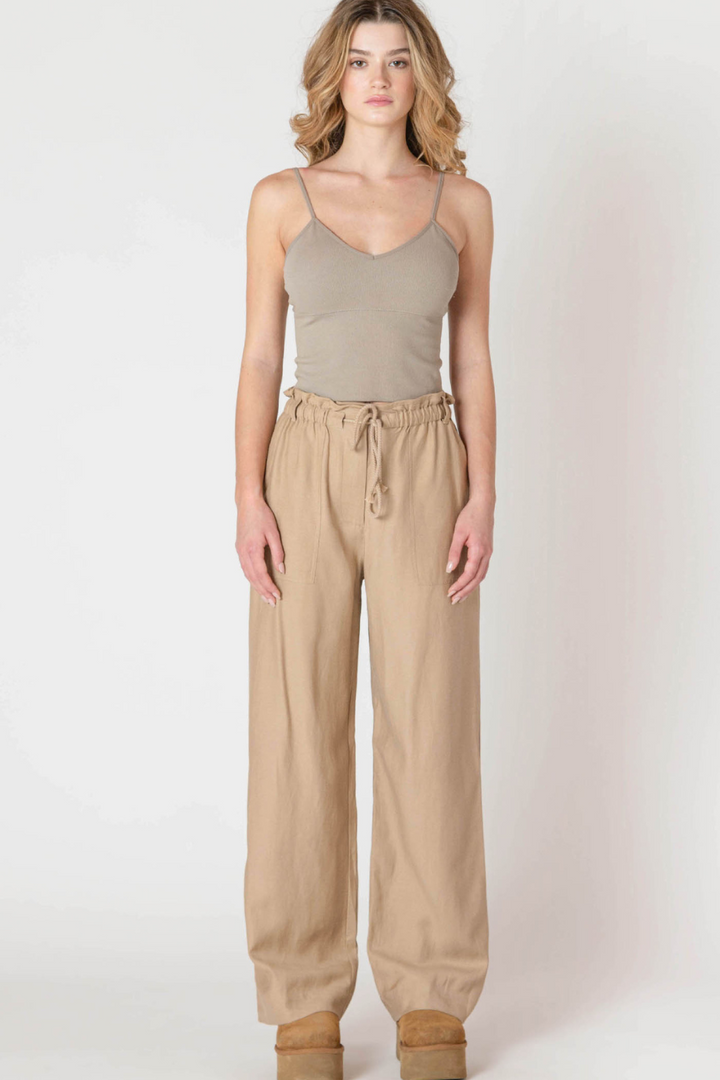 Noa Flowy Pant